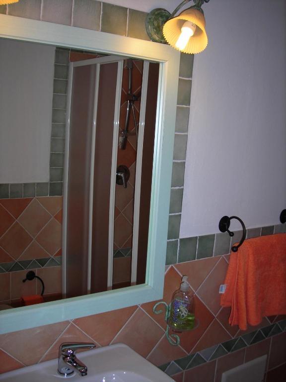 Bed & Breakfast Dessole オルビア 部屋 写真
