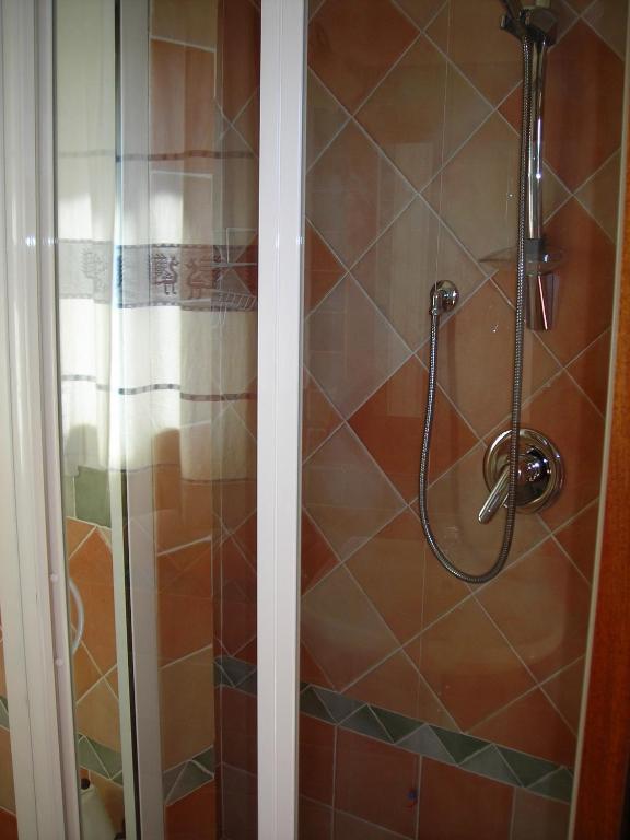 Bed & Breakfast Dessole オルビア 部屋 写真